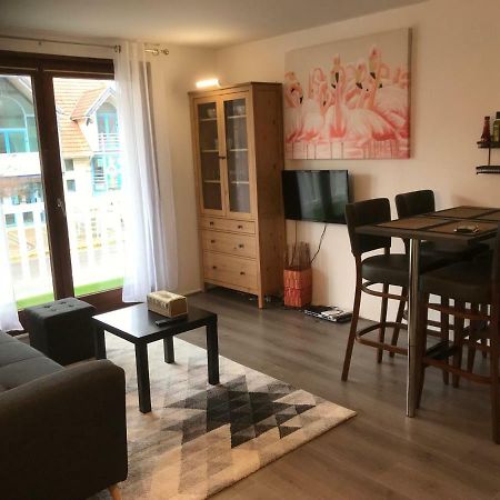 Ferienwohnung Pilatre De Rosier Wimereux Exterior foto